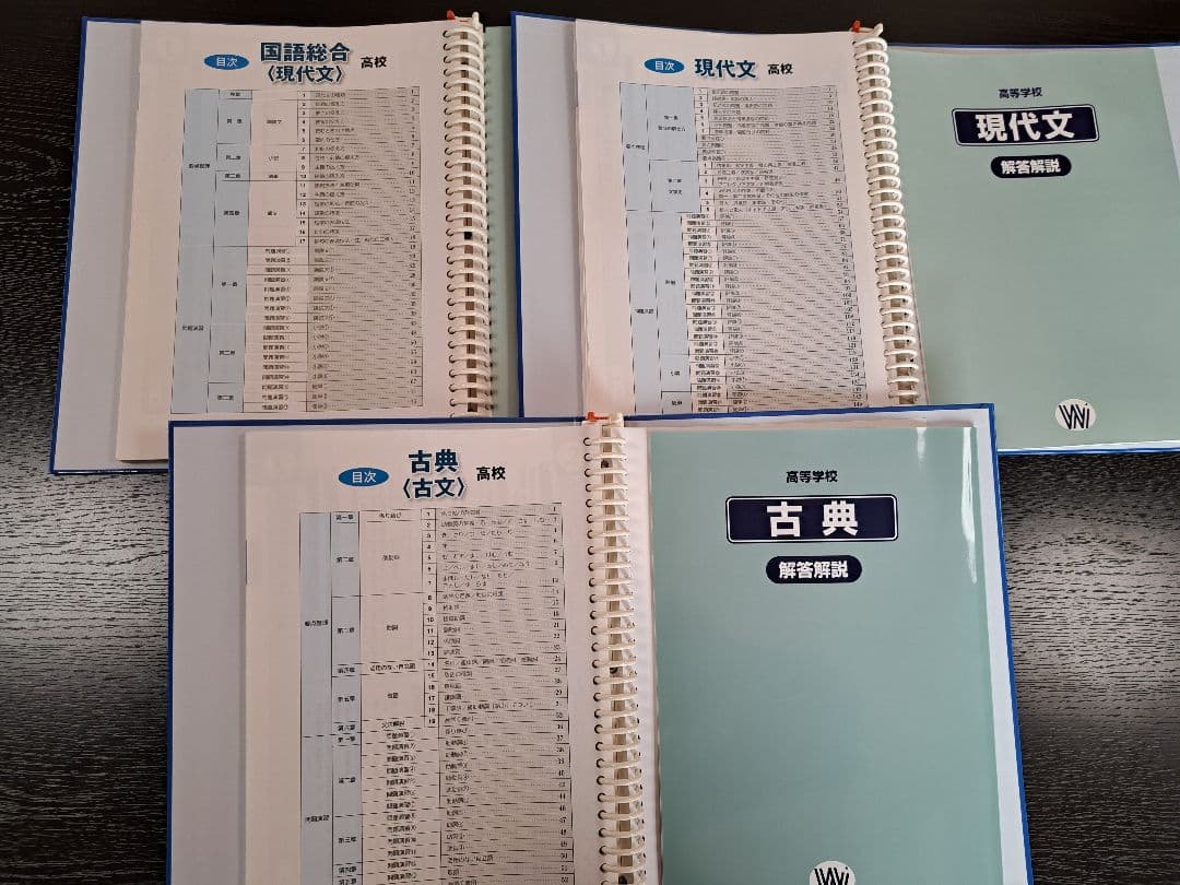 家庭学習専用指導書 11冊セット