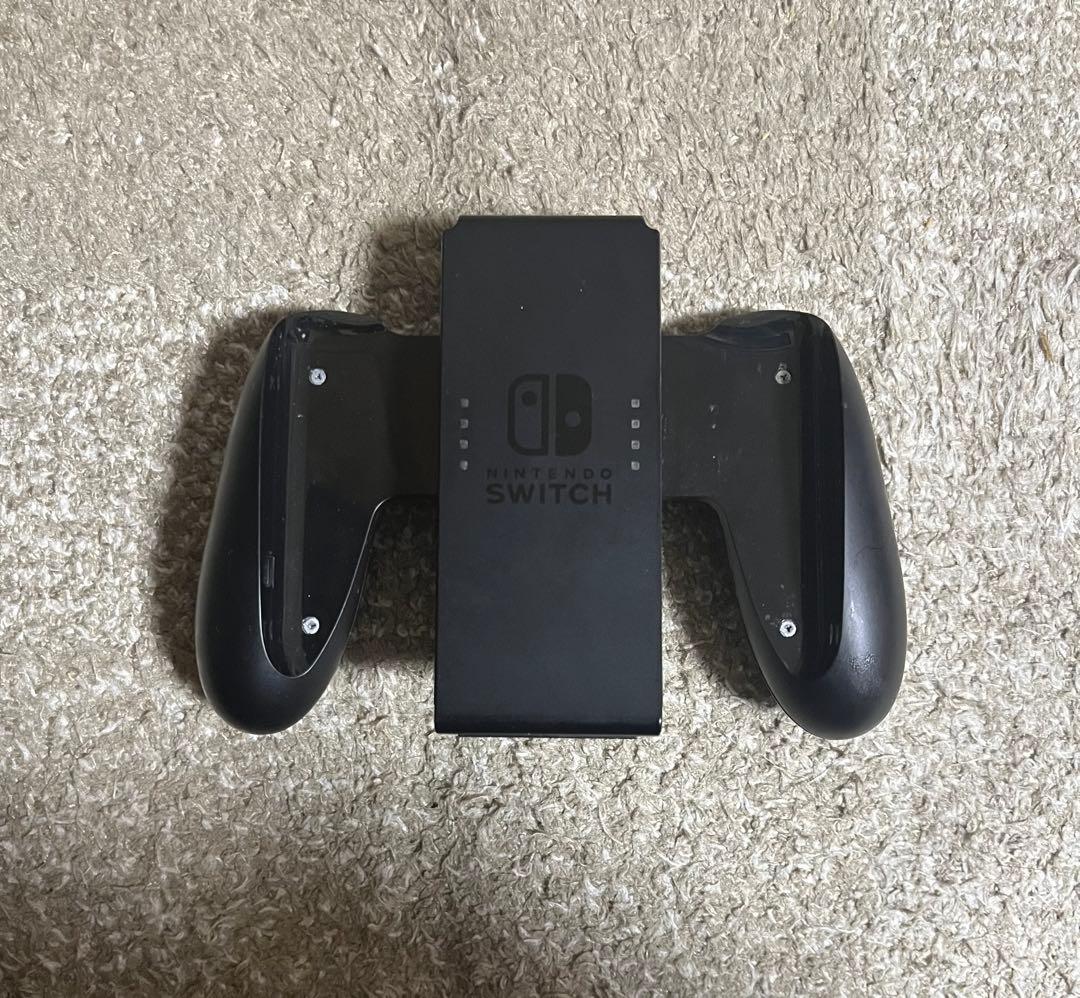【不具合有】Nintendo Switch 本体　セット 任天堂