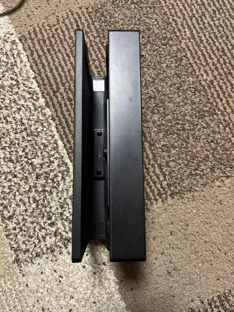 【不具合有】Nintendo Switch 本体　セット 任天堂