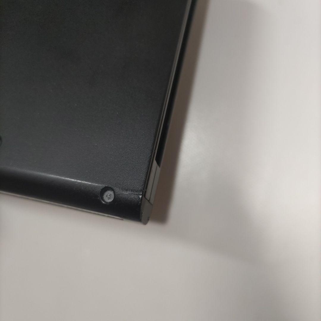 【良品】Nintendo Switch 本体 バッテリー強化型
