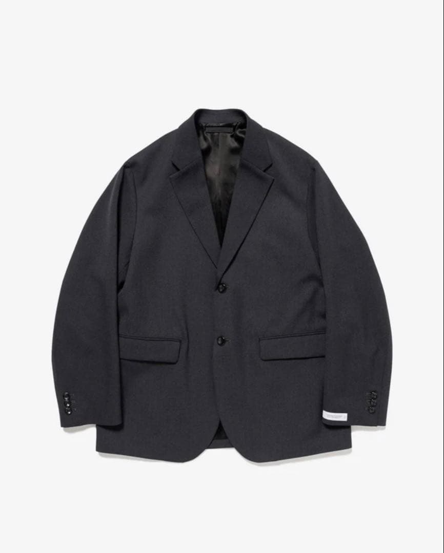 ジャケット・アウター wtaps ACADEMY / JACKET / WOPL. SERGE
