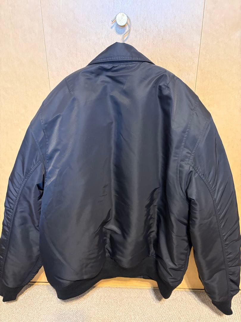 ジャケット・アウター Carhartt WIP olten bomber jacket