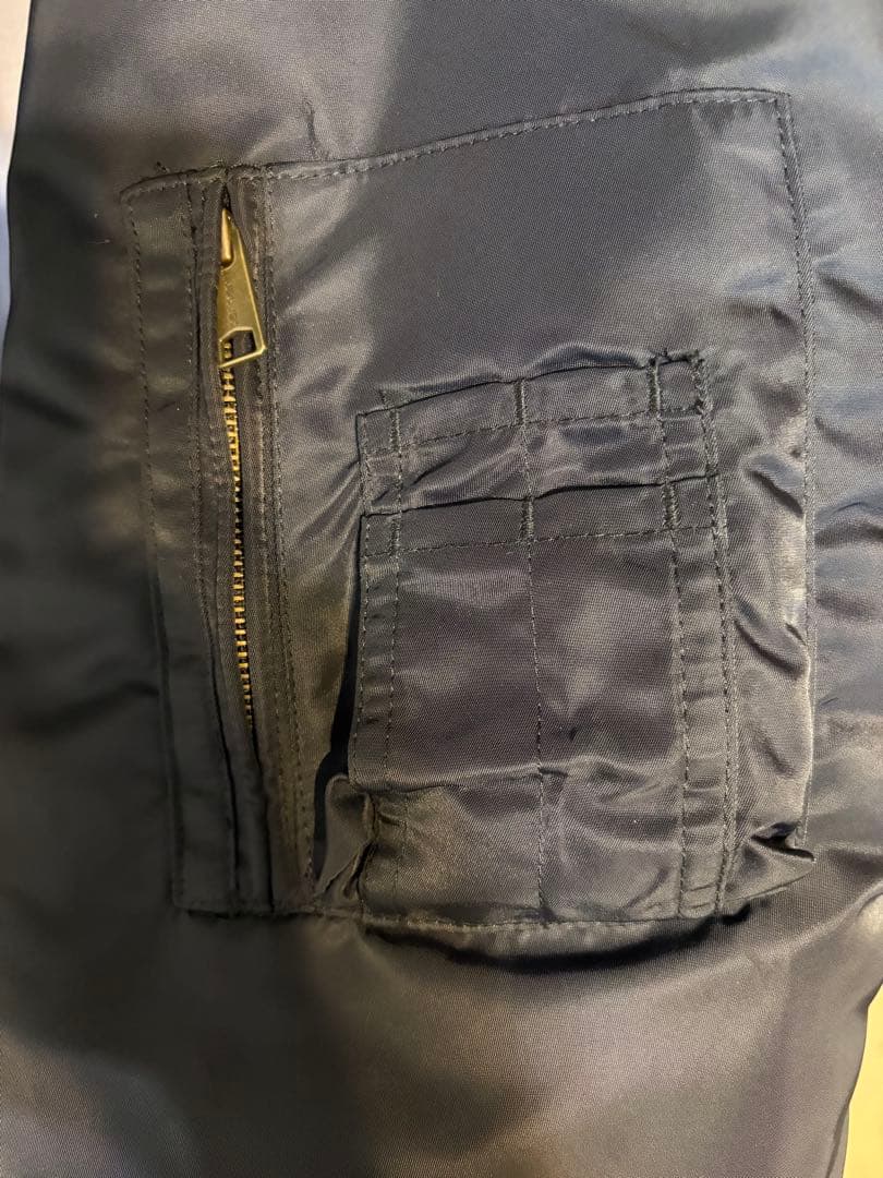 ジャケット・アウター Carhartt WIP olten bomber jacket
