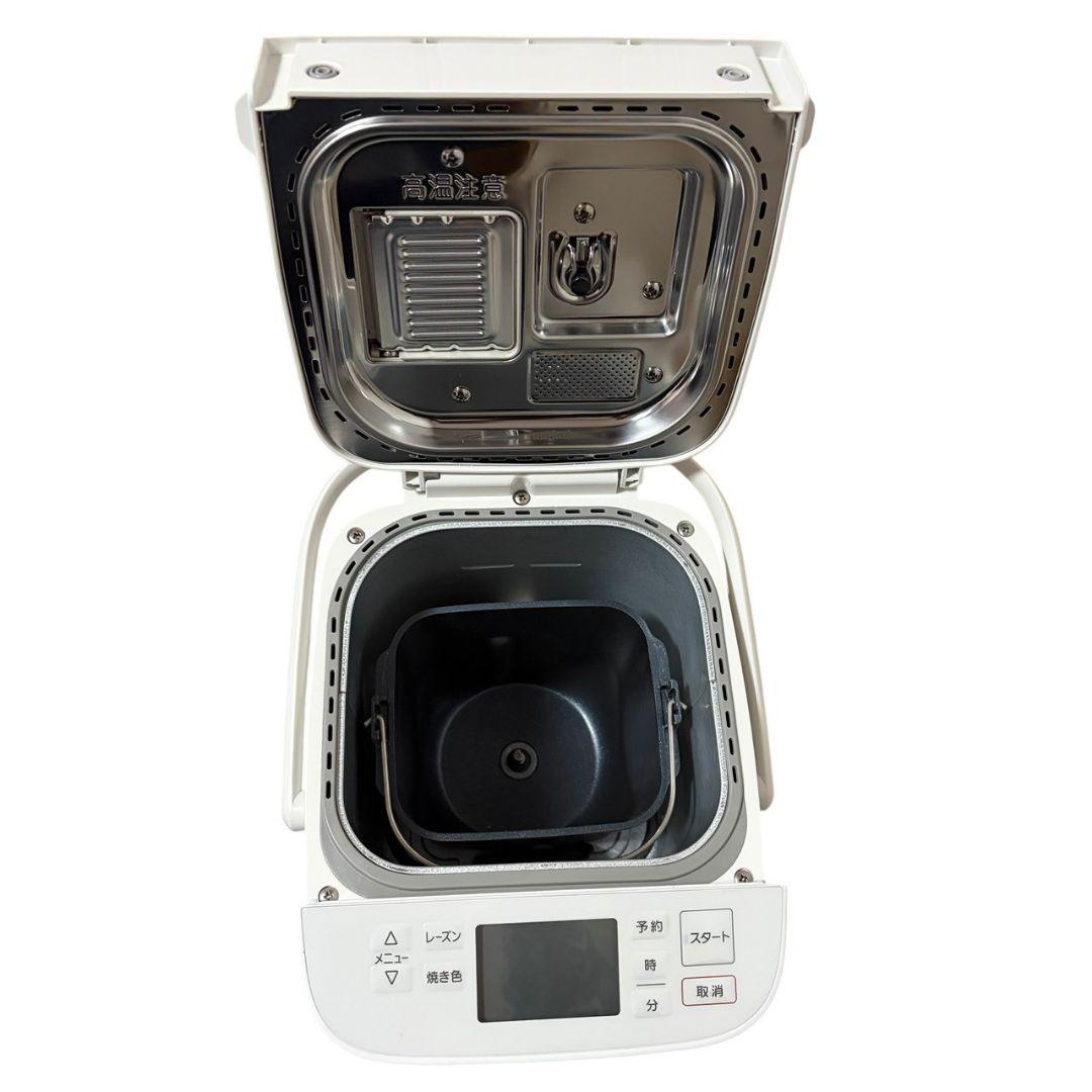 【美品】18 Panasonic ホームベーカリー SD-MT2 216-14