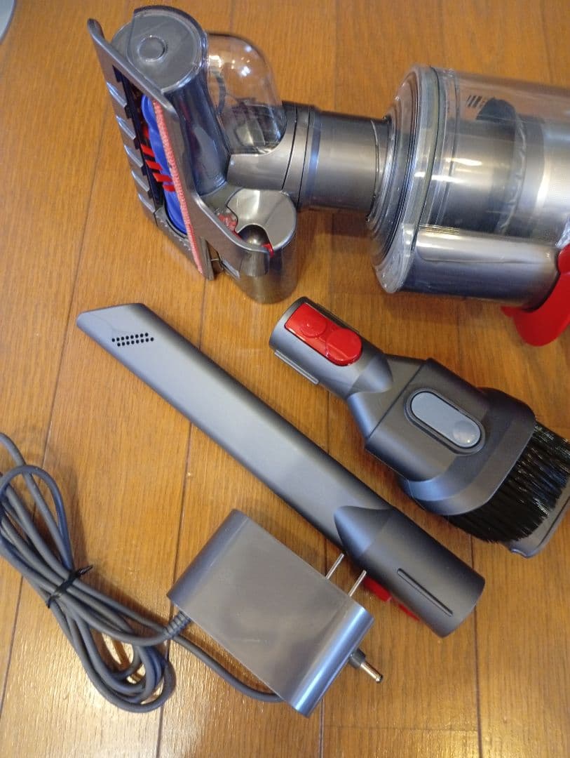【特価】ダイソン SV20 ハンディ仕様 正常動作品