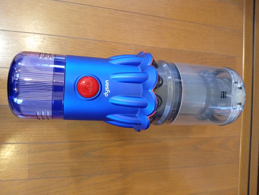 【特価】ダイソン SV20 ハンディ仕様 正常動作品