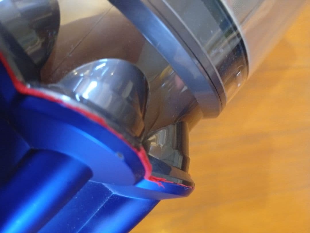 【特価】ダイソン SV20 ハンディ仕様 正常動作品