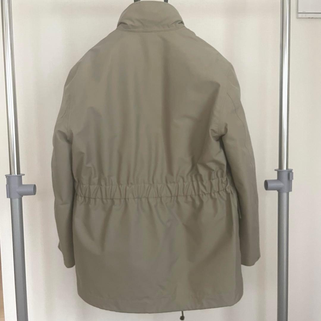 r*i様 Paul Smith ポールスミス M ゴアテックス グレー オレンジ