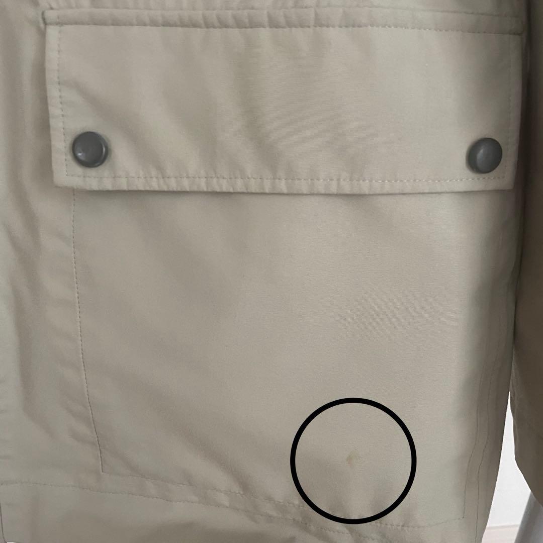 r*i様 Paul Smith ポールスミス M ゴアテックス グレー オレンジ