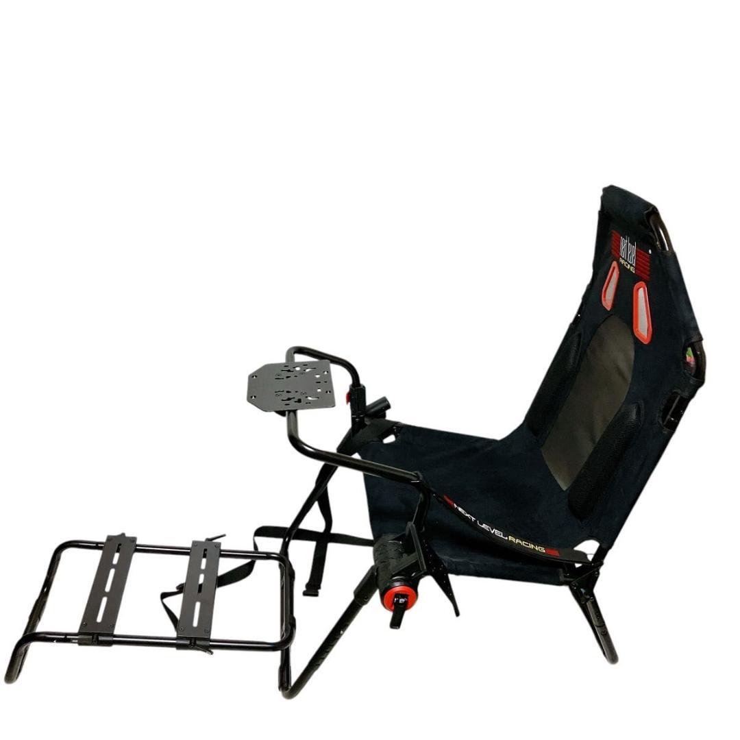 Next Level Racing レーシングコックピット GT Lite