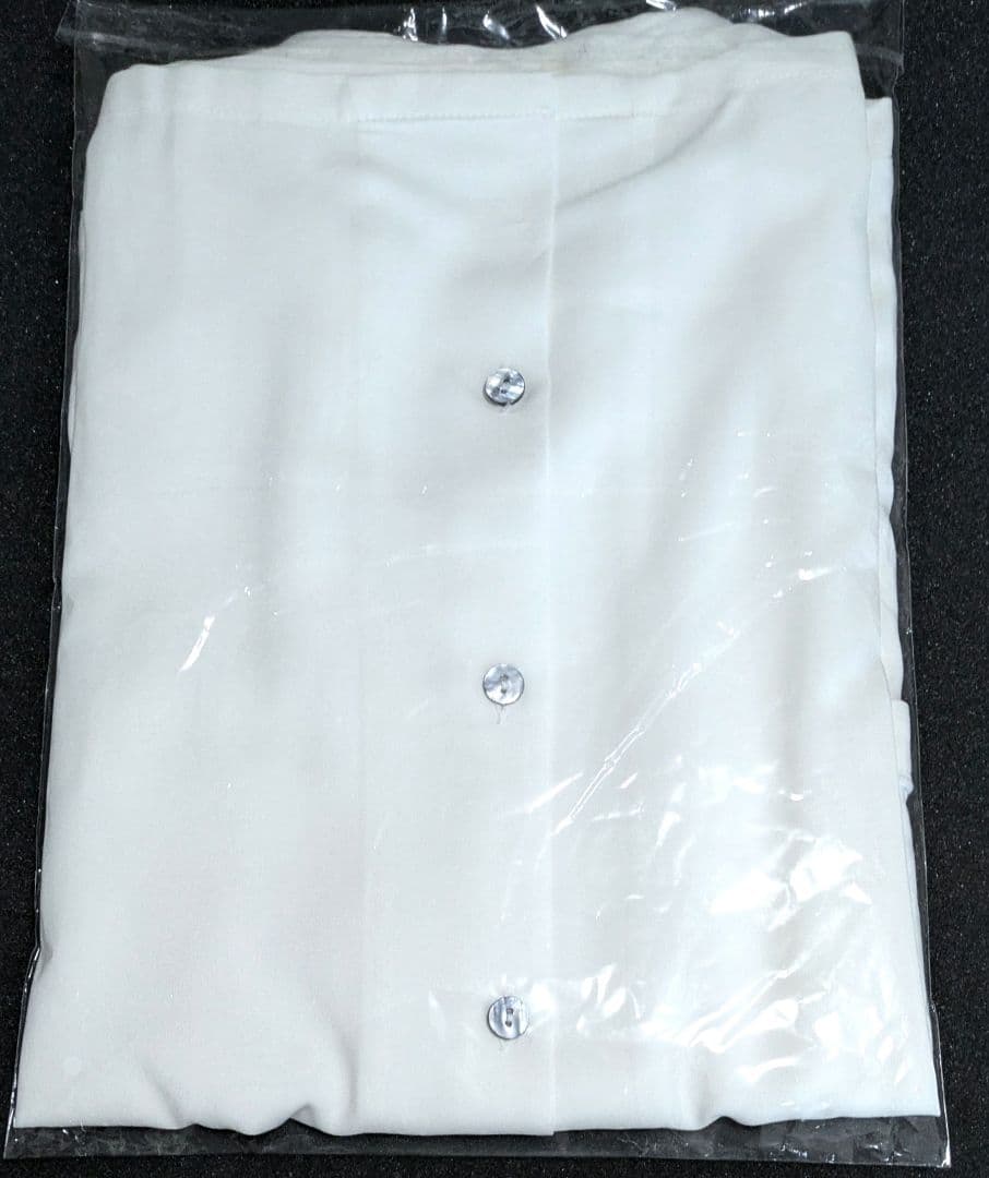 藤井風 ヘンレコユニフォーム M 青春ホワイト【未使用•美品】定価8,000円