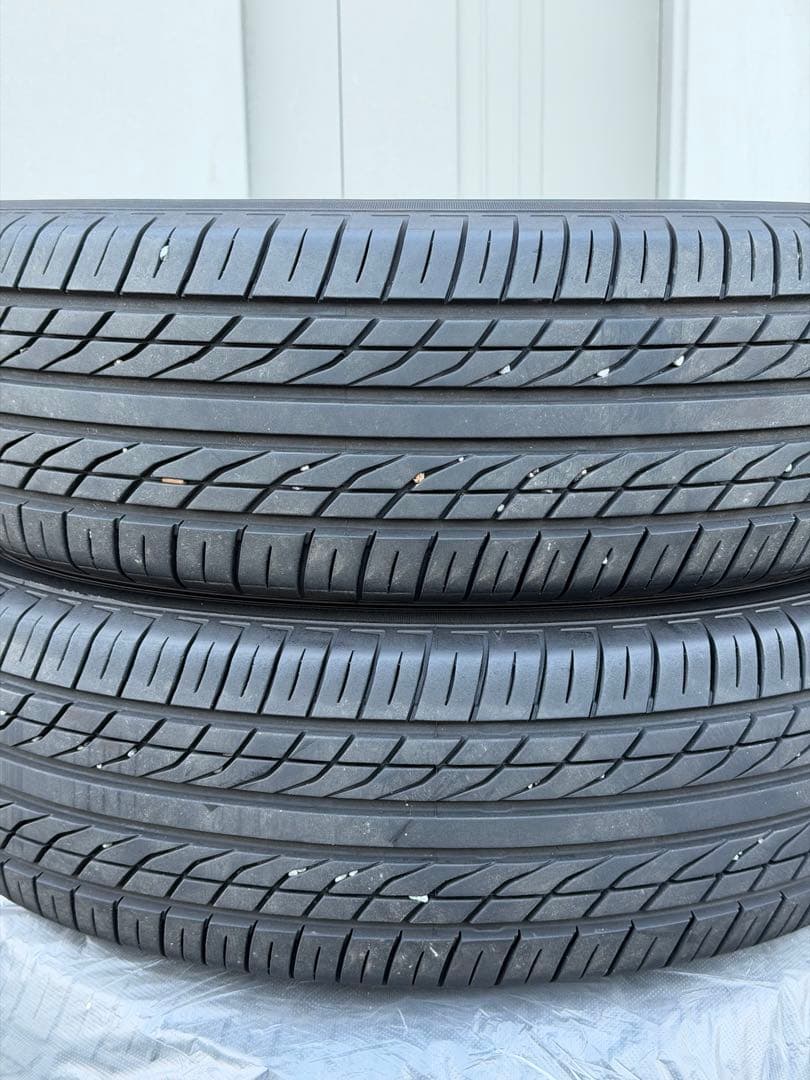 2024年製PRACTIVA 195/65R15 2本セット 1シーズンのみ使用