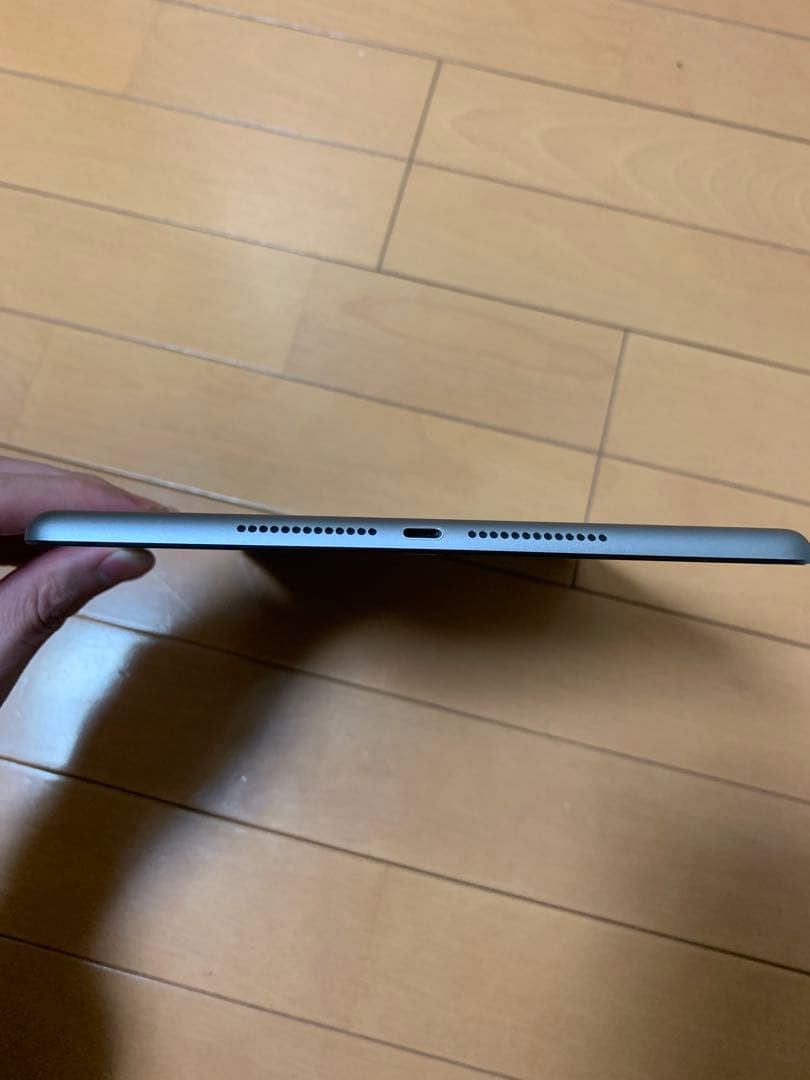 iPad 第6世代 128GB スペースグレイ