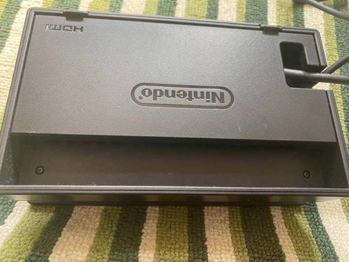値下げしました！NINTENDO SWITCH