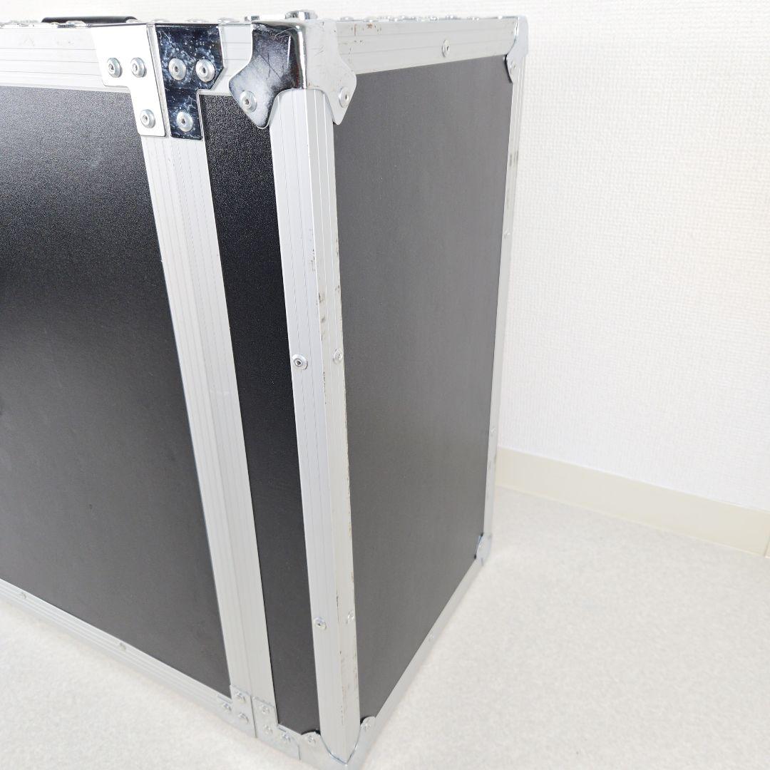 ROADREADY 6U ラックケース RR6UAD 塩ビ仕様