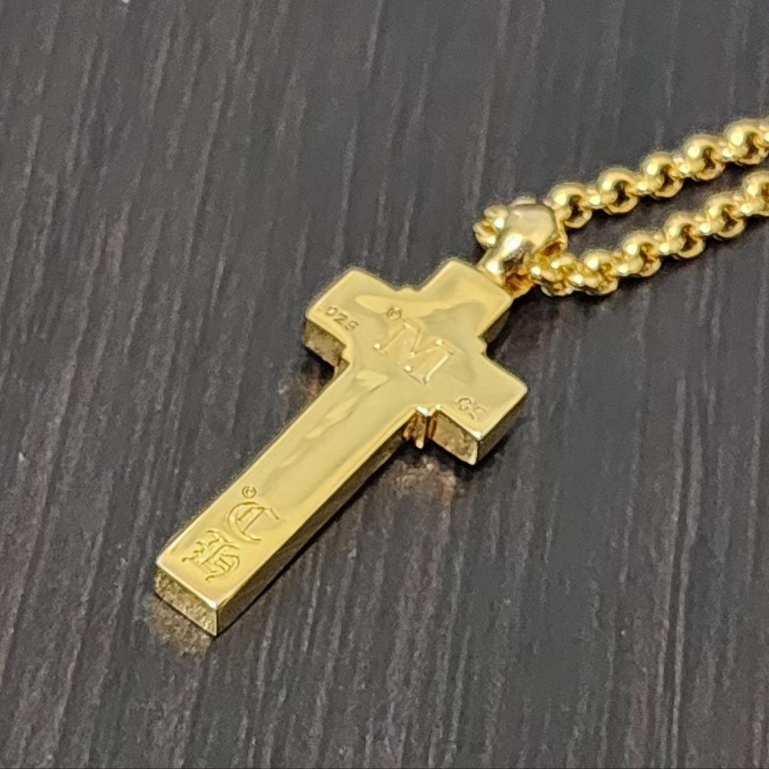 こ*ー様 クロムハーツ　CHROME HEARTS　メイプルソープ