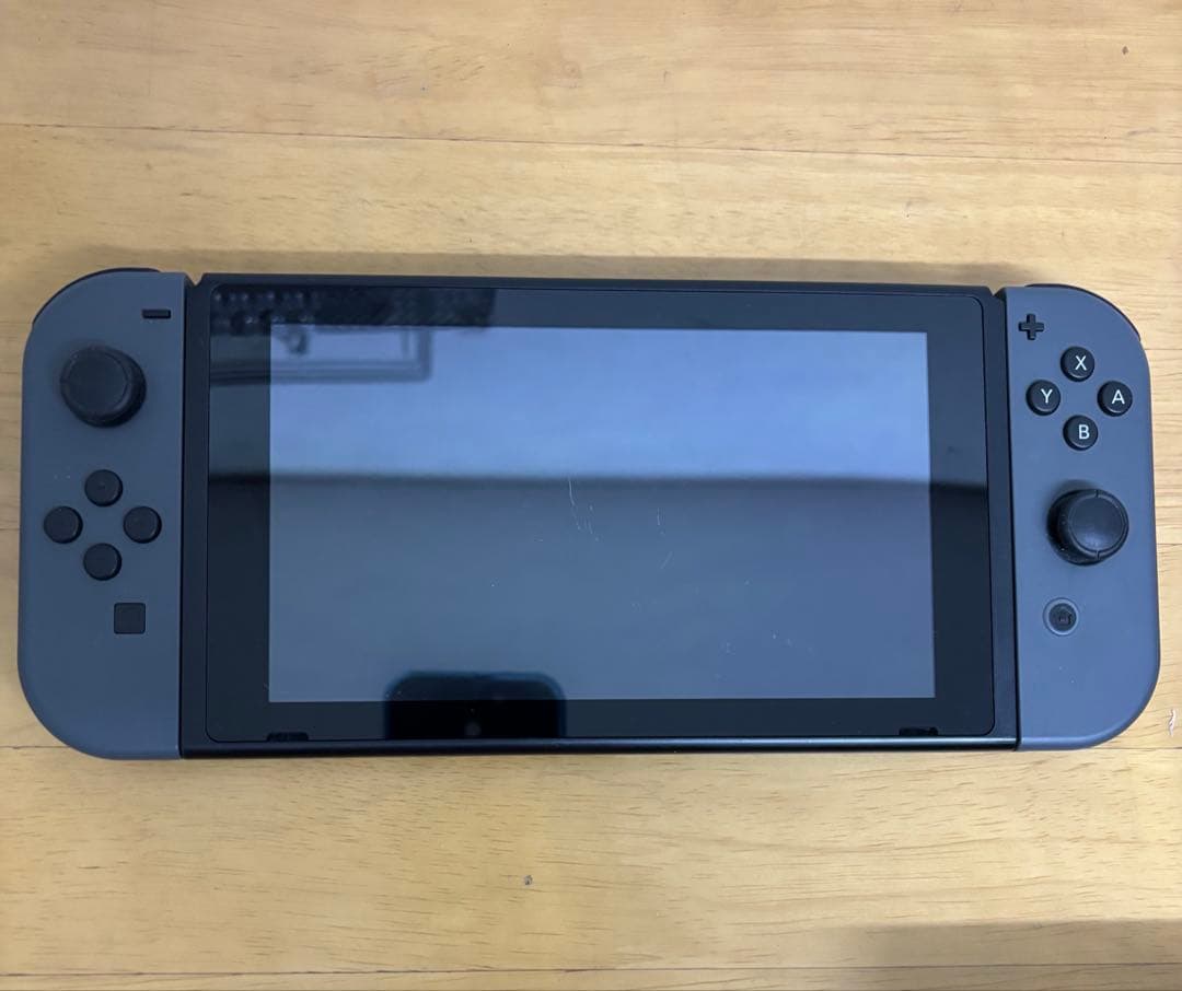 Nintendo Switch 本体 + Proコントローラー + ケース