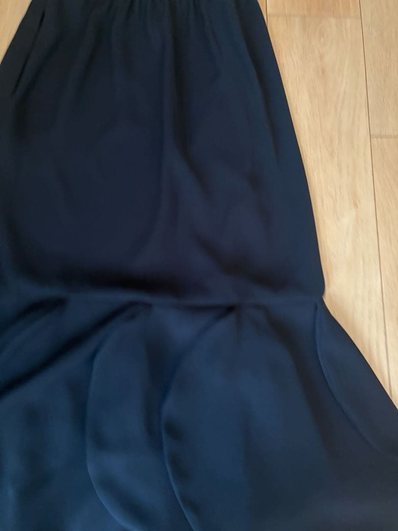 ENFOLD(エンフォルド) O ELASTIC SKIRT 36