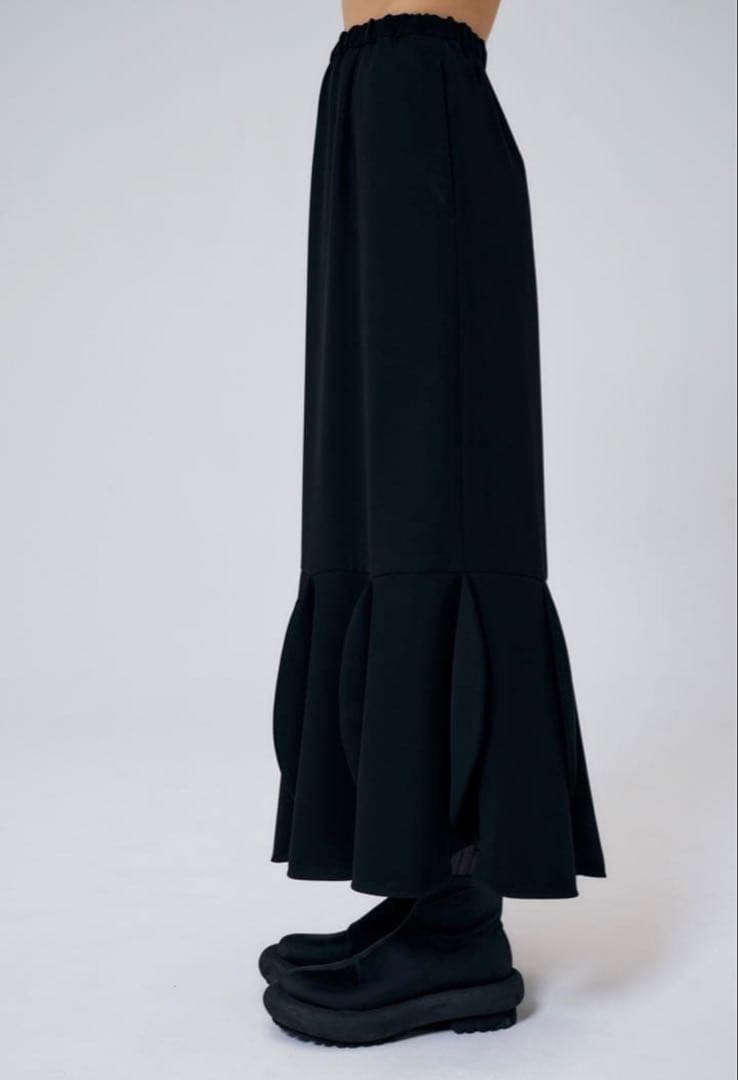 ENFOLD(エンフォルド) O ELASTIC SKIRT 36