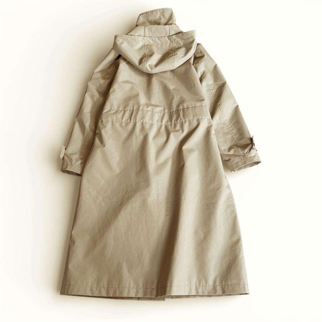 LAUREN Ralph Lauren トレンチコート スプリング サイズXS