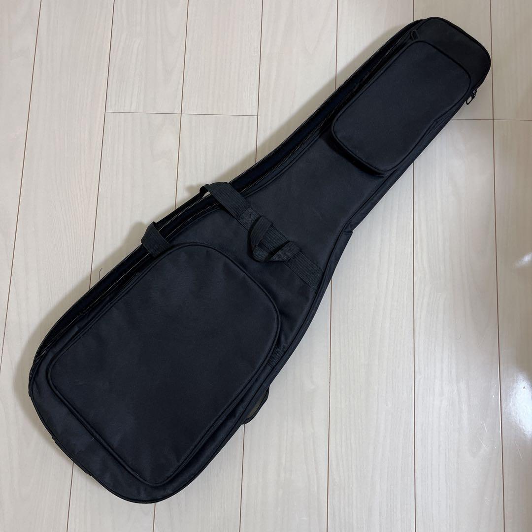 フォトジェニック エレキギター ST-180 レアカラー