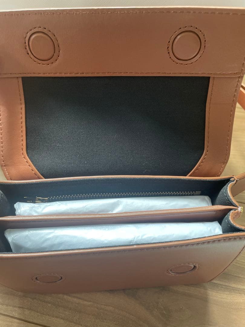本日タイムSALE✨Paul Smith ボディバッグ　新品✨未使用✨