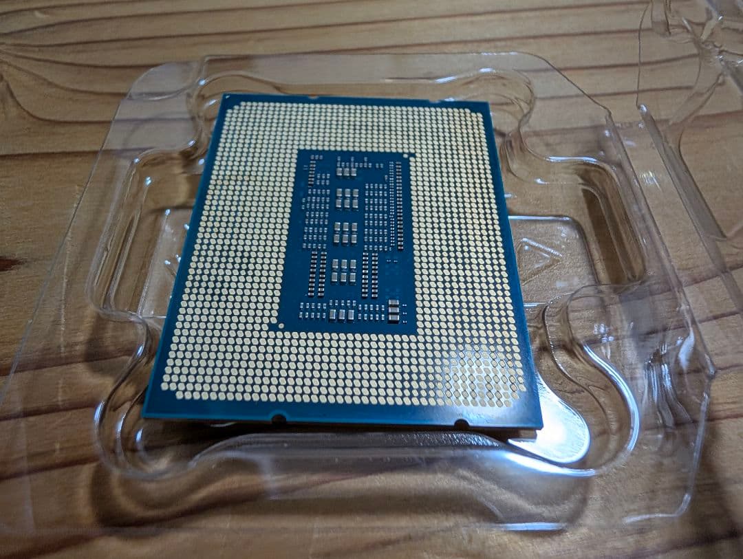 CPU Intel Core i7-13700K CPU