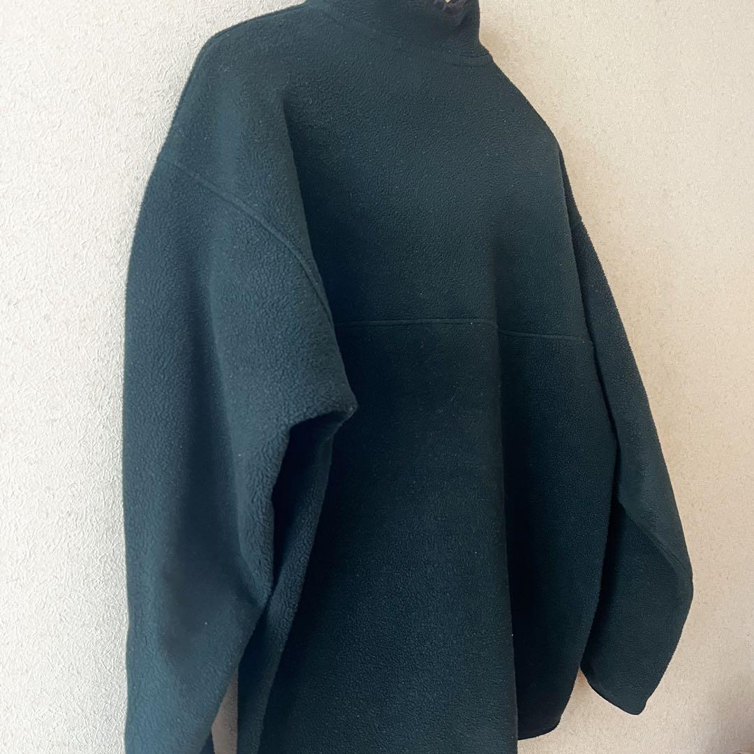 \"*\"様 90s patagonia パタゴニア スナップt ハンターグリーン