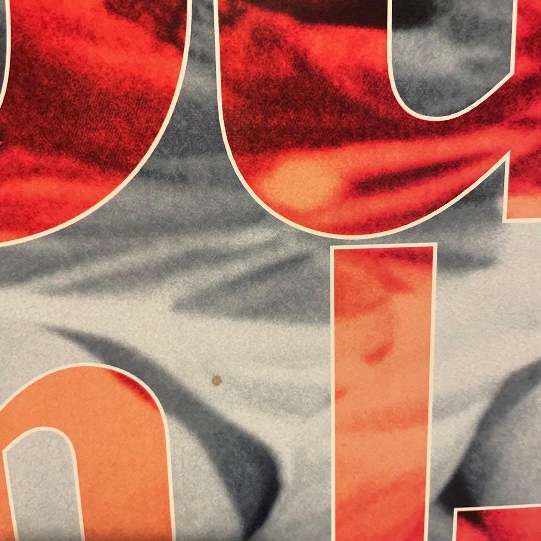 洋楽 RED HOT CHILI PEPPERS OUT IN L.A. LP