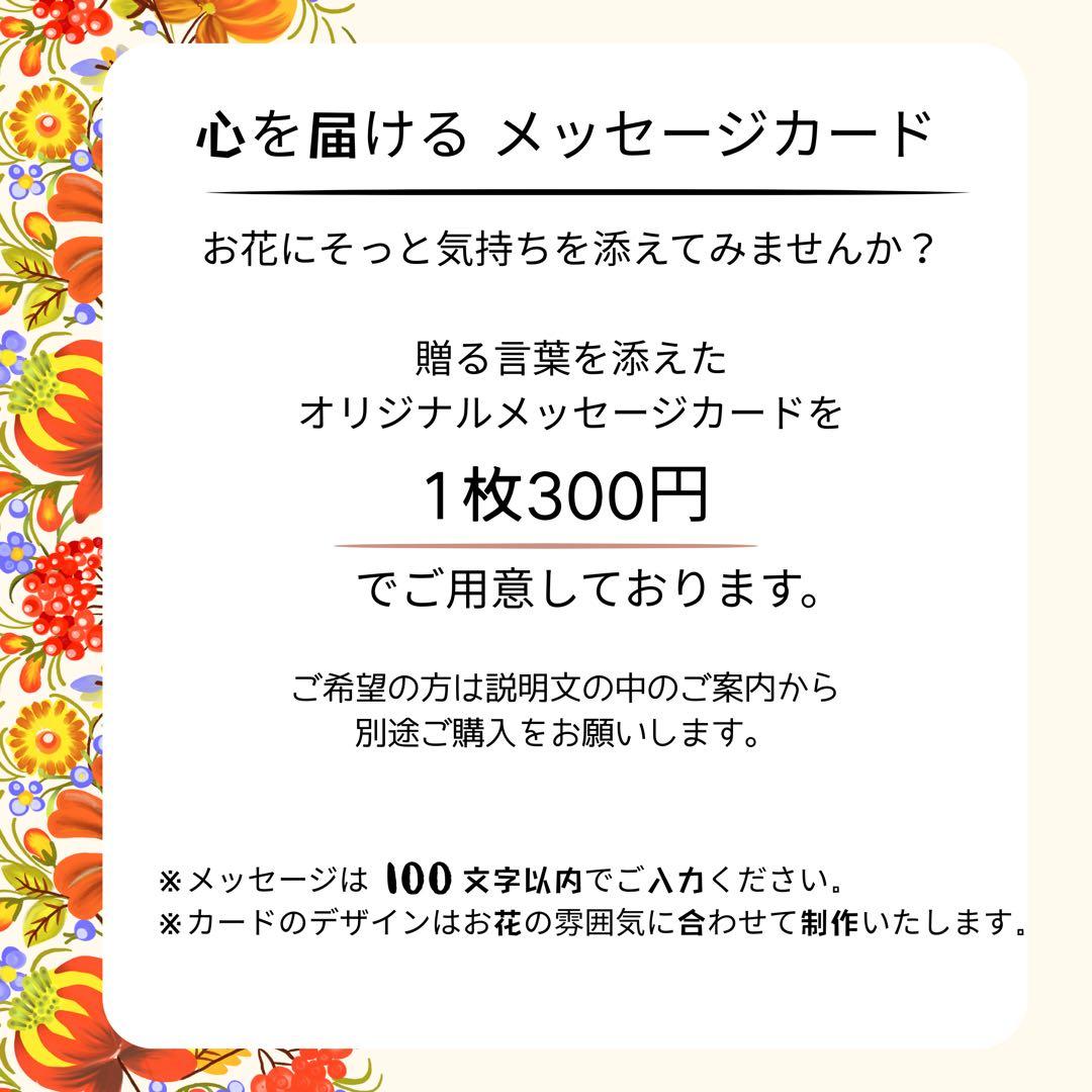 光触媒フラワー フラワーアレンジメント Sサイズ アートフラワー 敬老の日ギフト