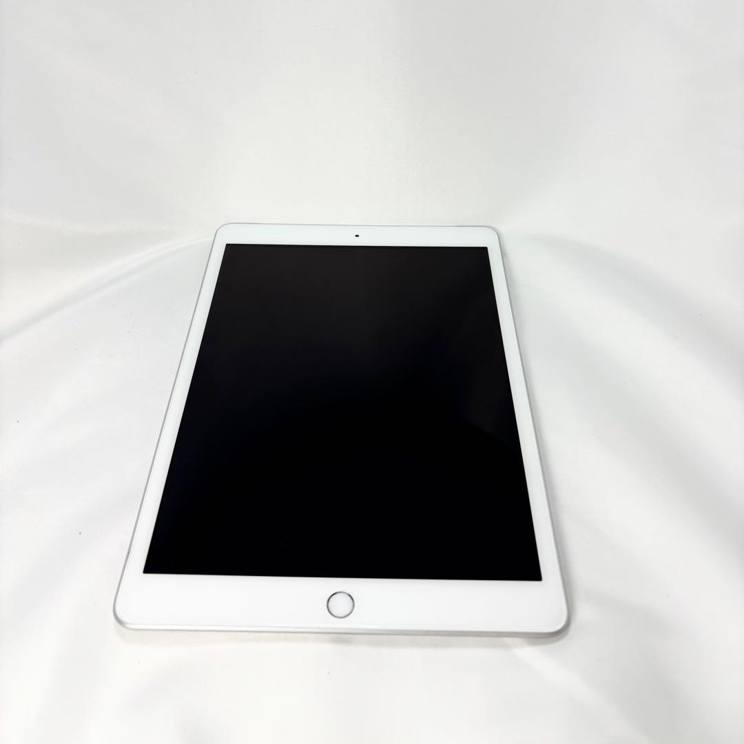 【極美品/バッテリー94%】iPad 第7世代 128GBセルラー SIMフリー