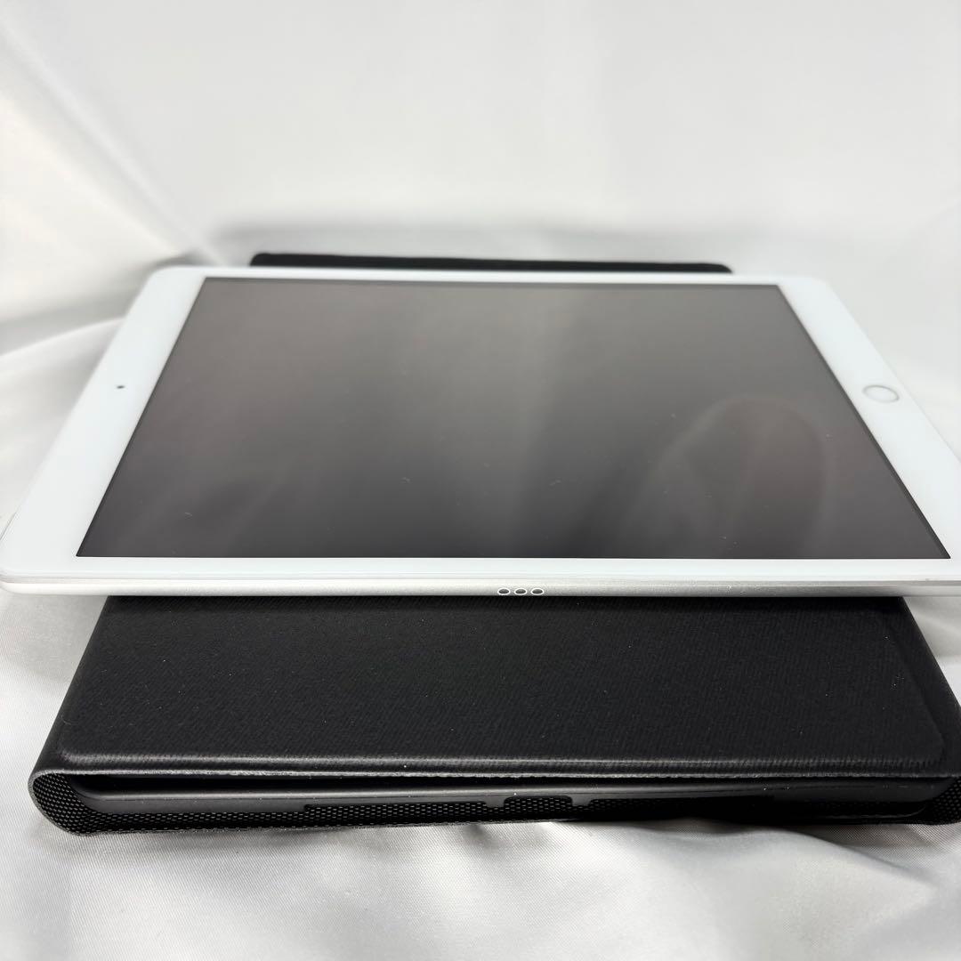 【極美品/バッテリー94%】iPad 第7世代 128GBセルラー SIMフリー