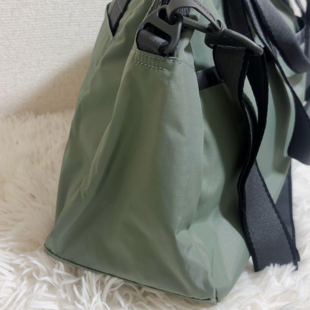 LeSportsac レスポートサック ボストンバッグ 2WAY 日本限定