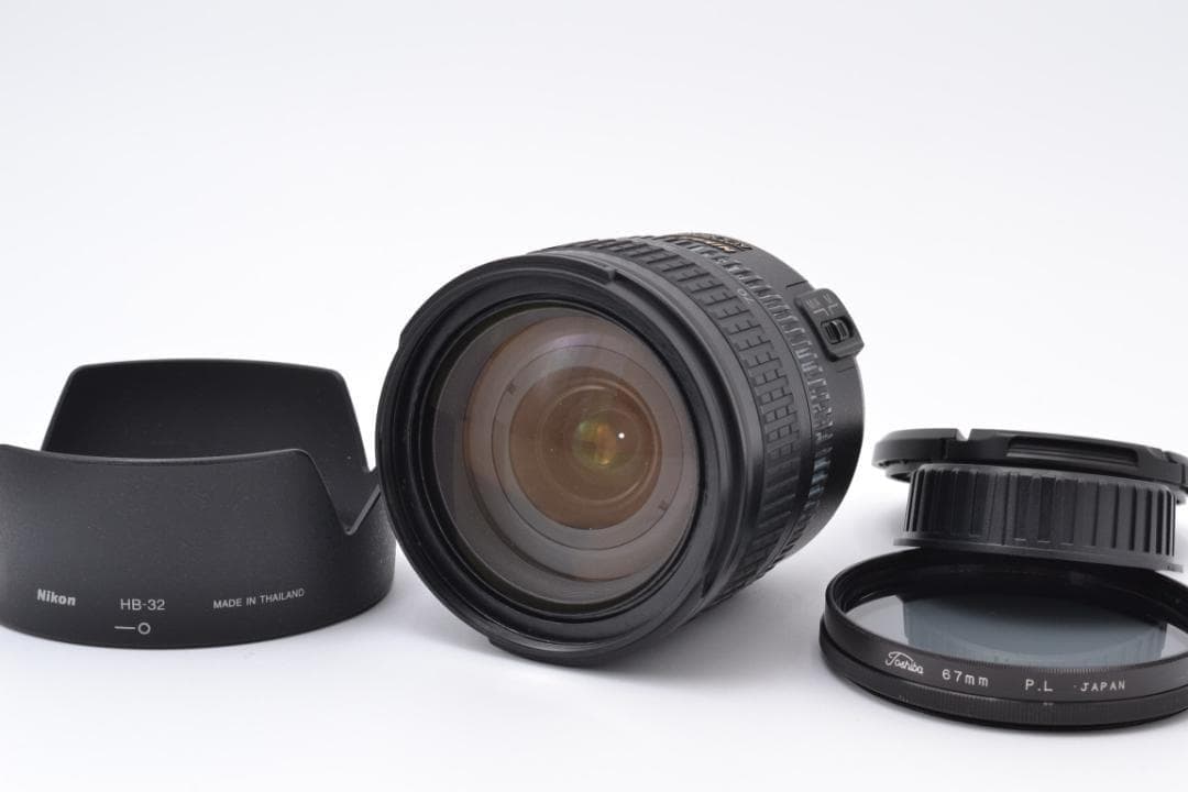 ニコン　Nikon D3100 レンズセット スマホ転送ＯＫ