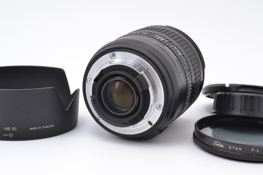 ニコン　Nikon D3100 レンズセット スマホ転送ＯＫ