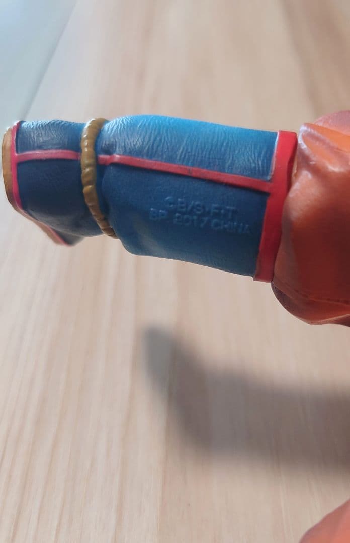 ドラゴンボール 一番くじ A賞 メモリーズ 超サイヤ人孫悟空 フィギュア