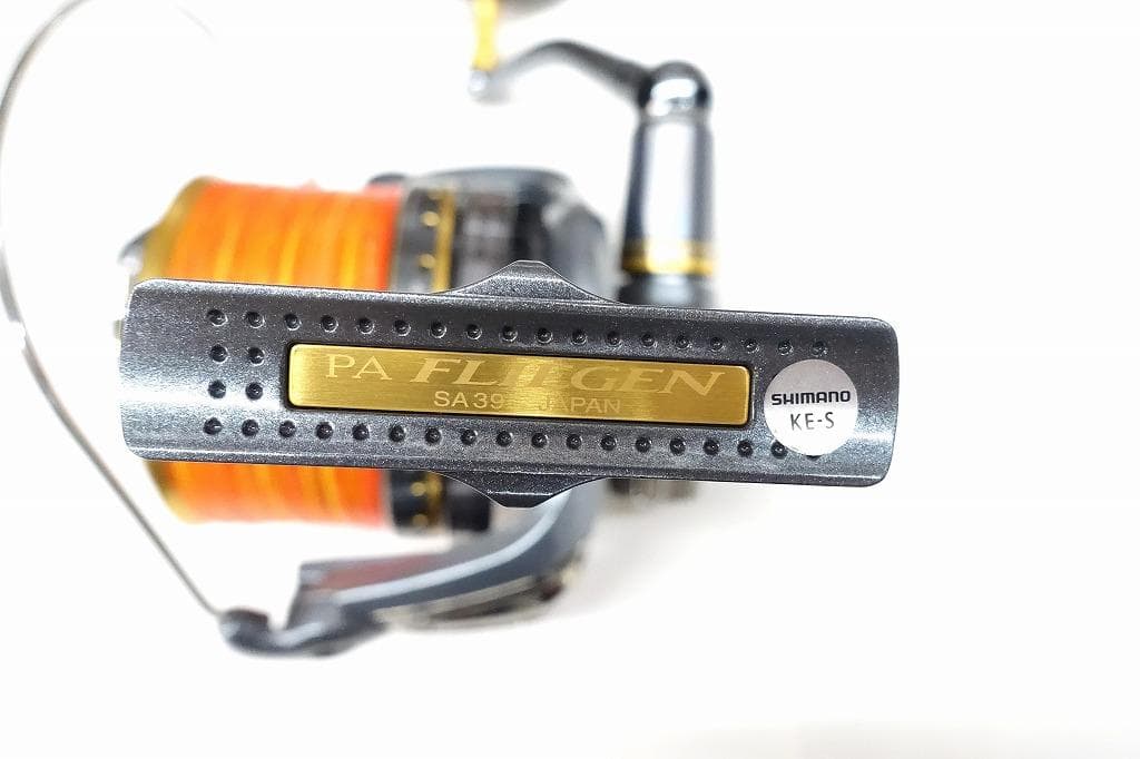 シマノフリーゲンＴＤ 超美品！
