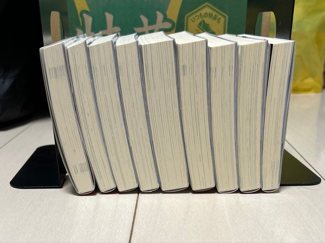 わたなれ 1-8巻 SS集 合計9冊セット 美品