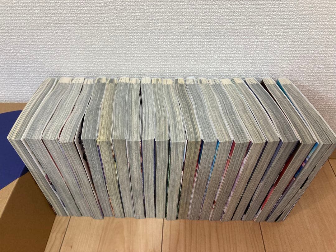 ゴールデンカムイ 漫画　12〜31巻（22巻抜け）と公式ファンブック20冊