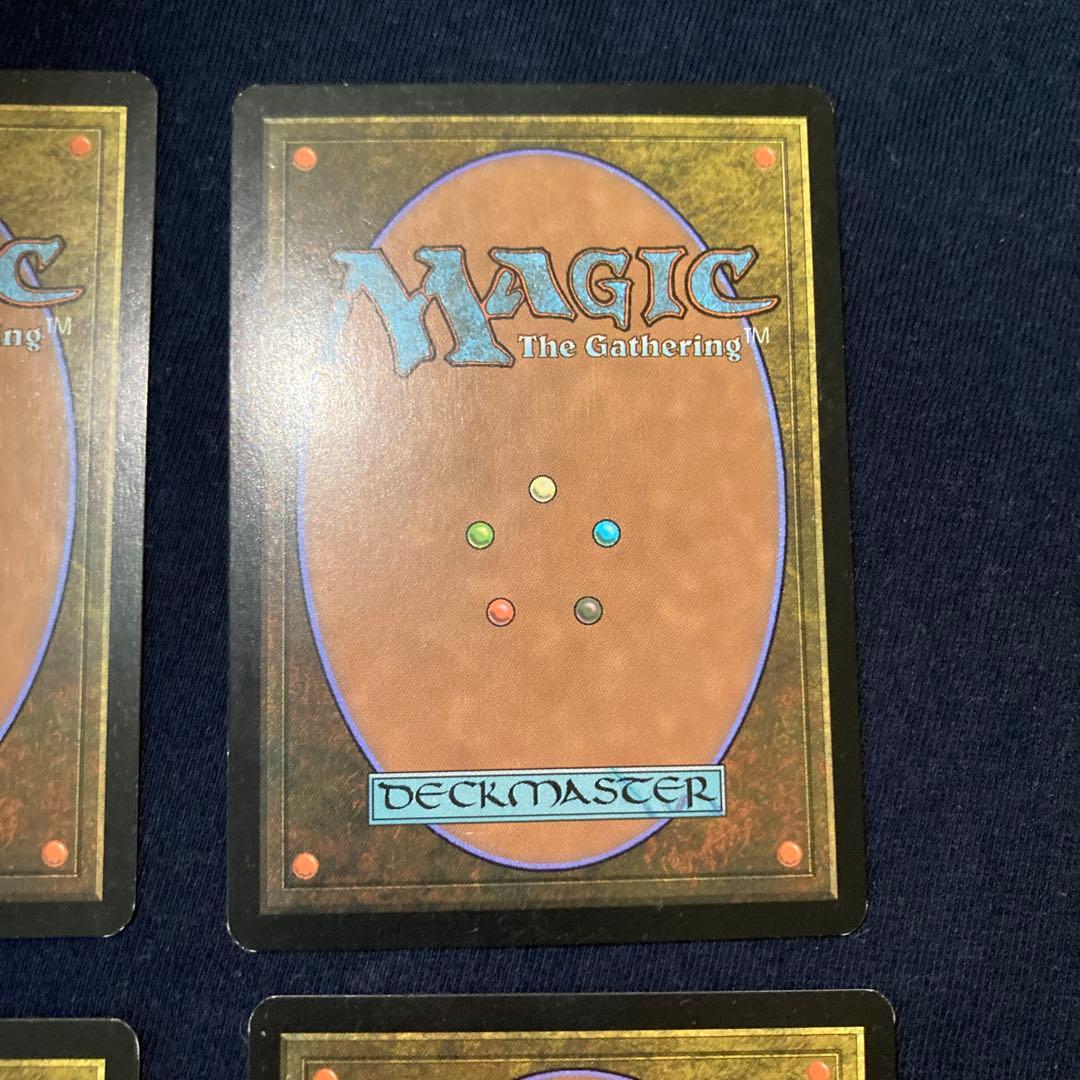 Exalted Angel 4枚セット　賛美されし天使　英語　オンスロート