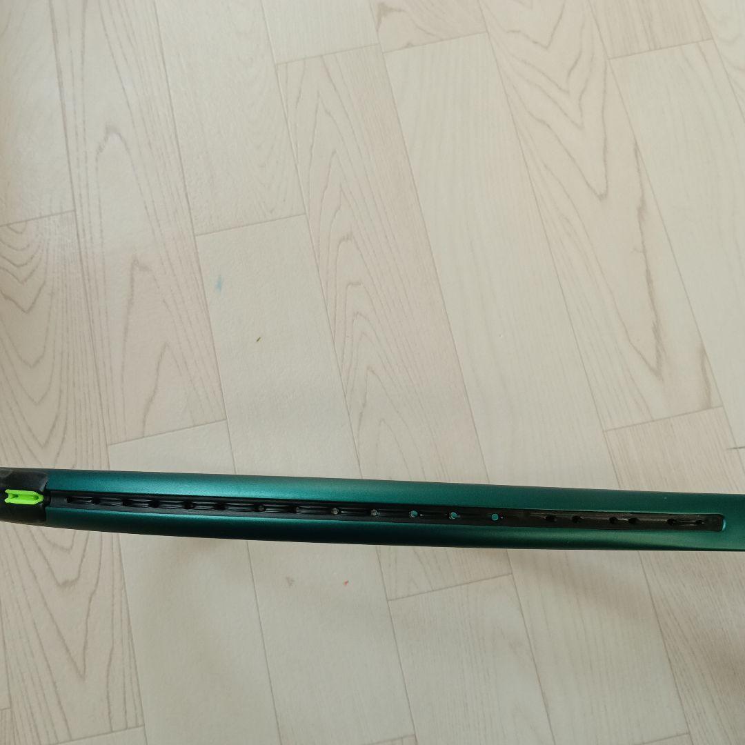 ま*ま様 Wilson BLADE　v9 100 テニスラケット