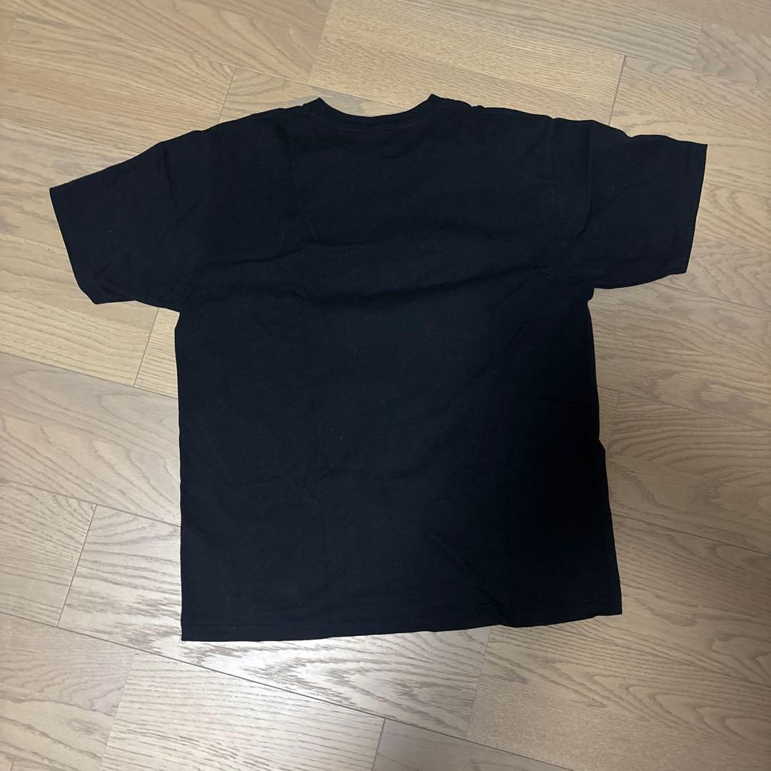 A BATHING APE BABY MILO Tシャツ