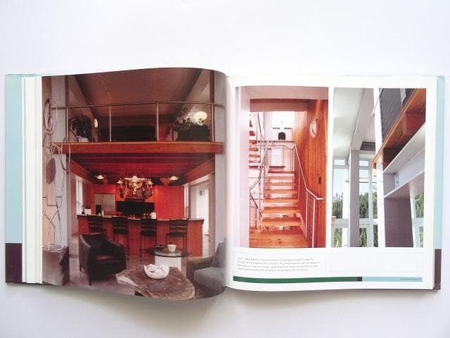 洋書◆プレハブ 建築作品写真集 本 建物 設計 デザイン