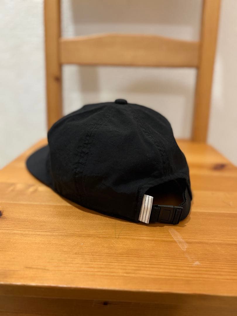 STRIPES FOR CREATIVE ストラップフォークリエイティブキャップ