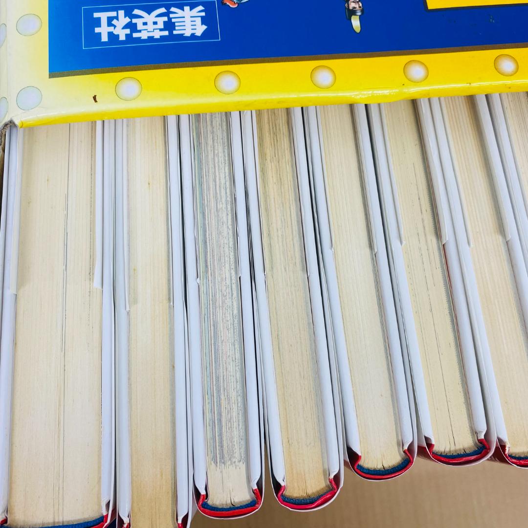 *美品*　世界の歴史　学習漫画　全20巻+別巻2　全巻セット　集英社　全面新版