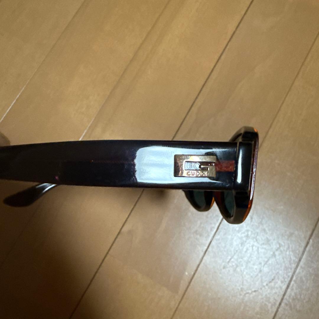 GUCCI グッチ　サングラス　【GG2417/Ｎ/S】