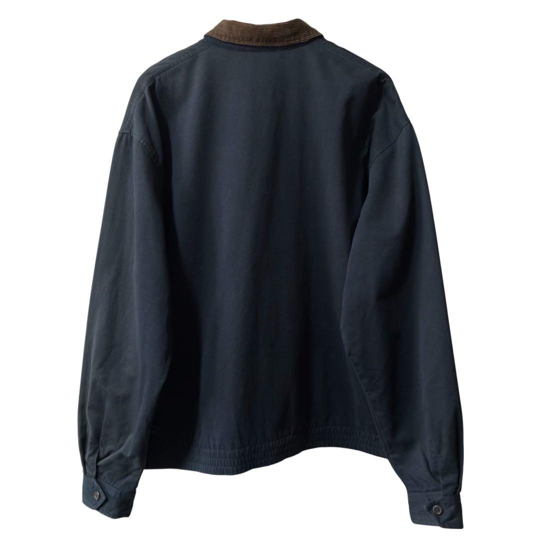 90s Polo Ralph Lauren“Gonzalo別注“スウィングトップ