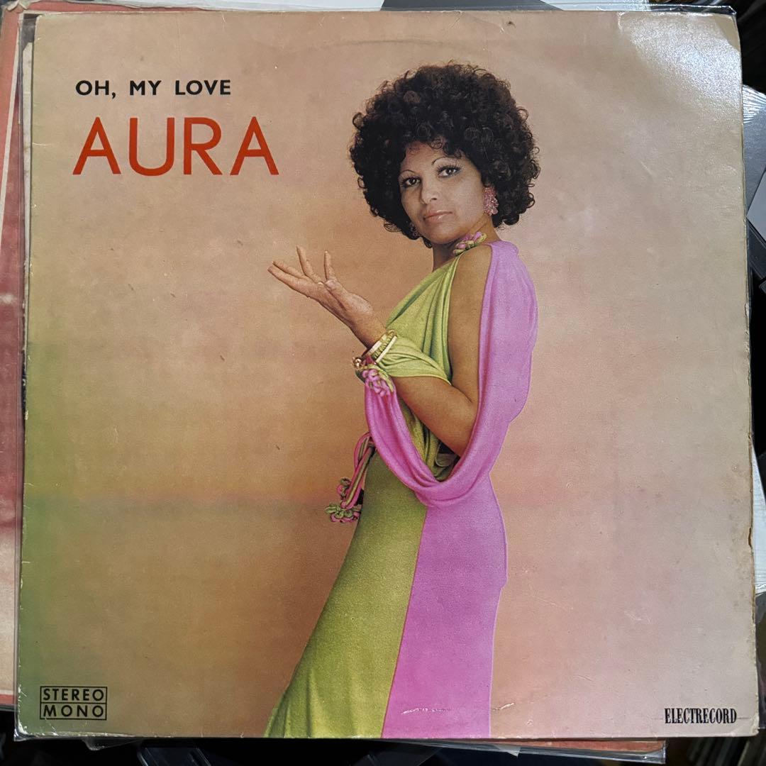 Aura Urziceanu - Seara de Jazz cu Auraほか