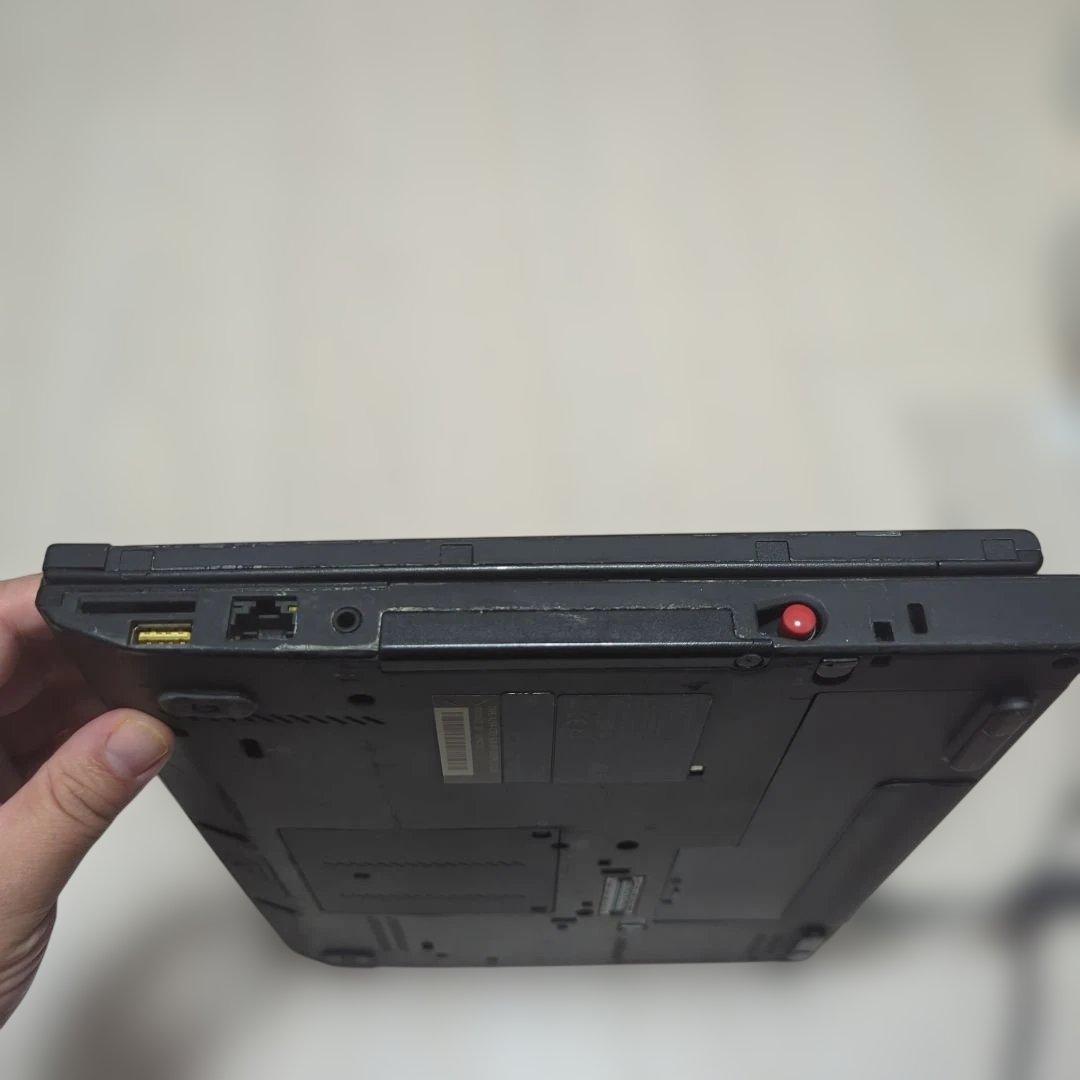 ガ*ン様 Lenovo ThinkPad X220Tablet