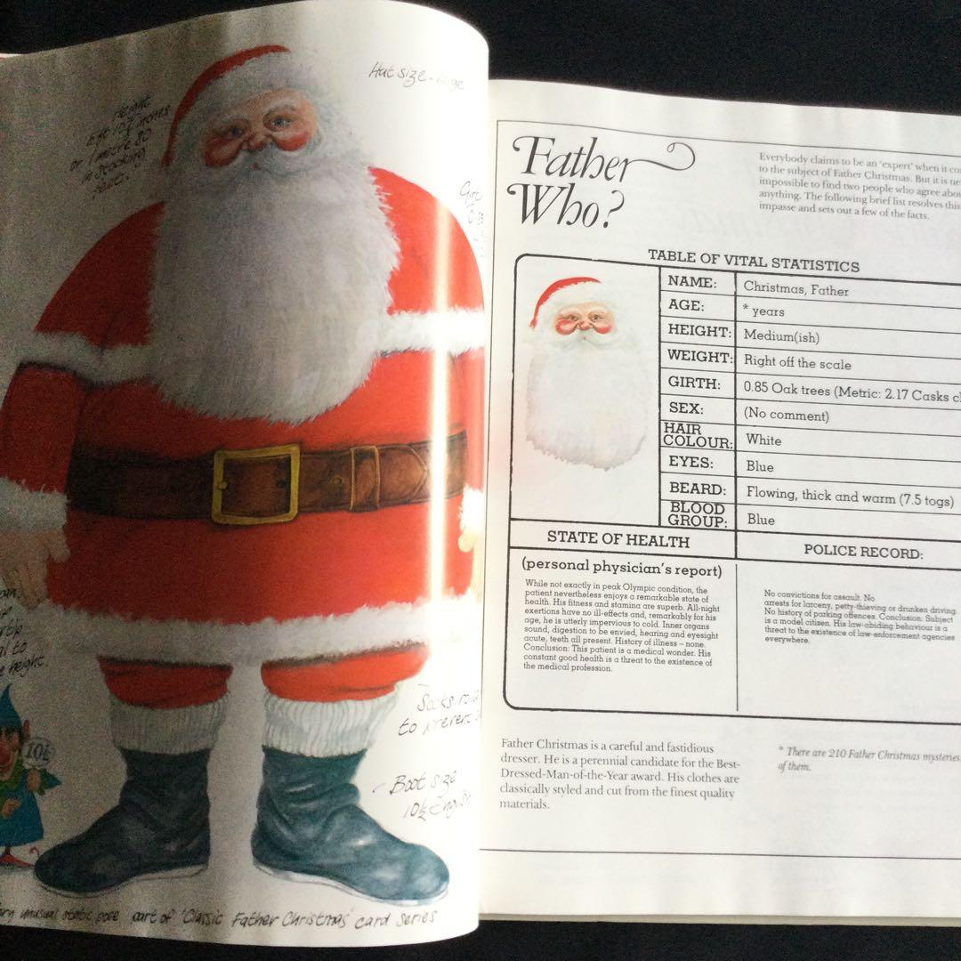希少　サンタクロース　絵本　Maynard クリスマス　Christmas 洋書
